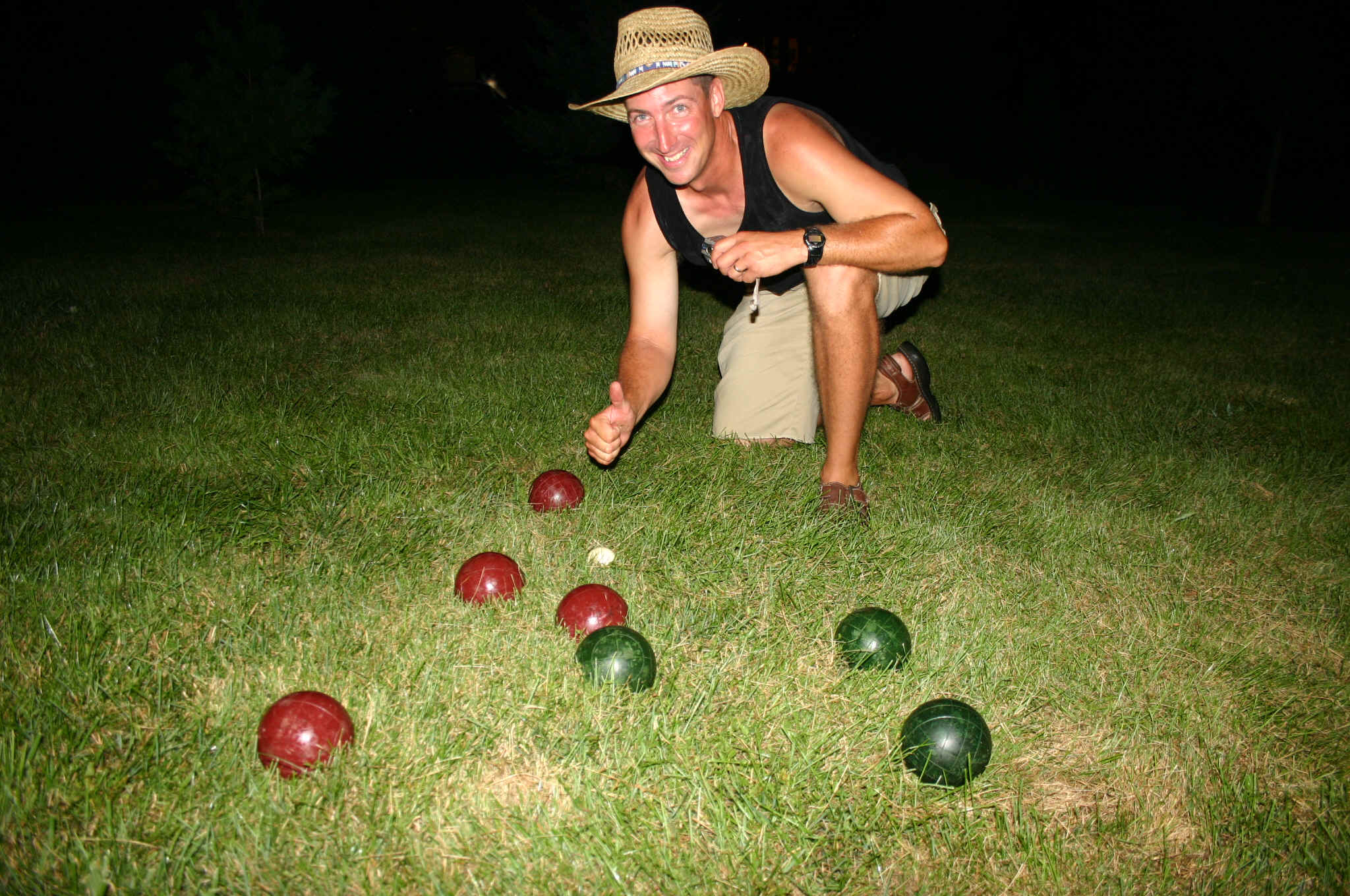 2006 Tournament