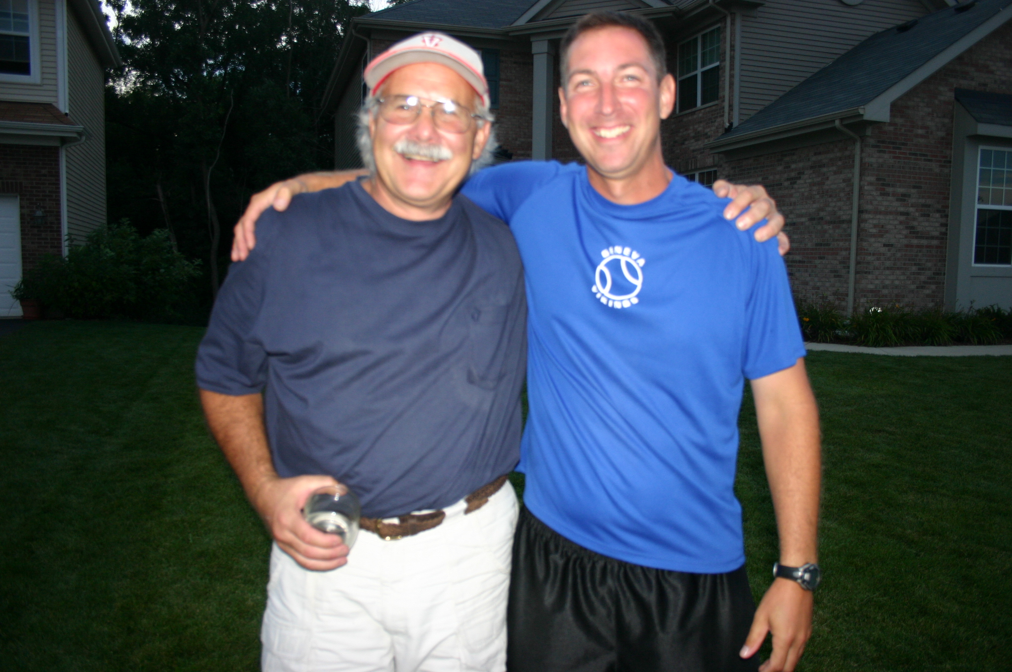 2008 Tournament