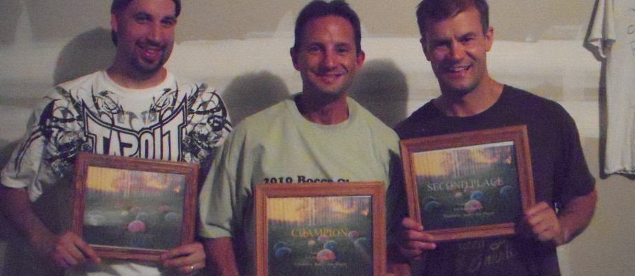 2010 Tournament