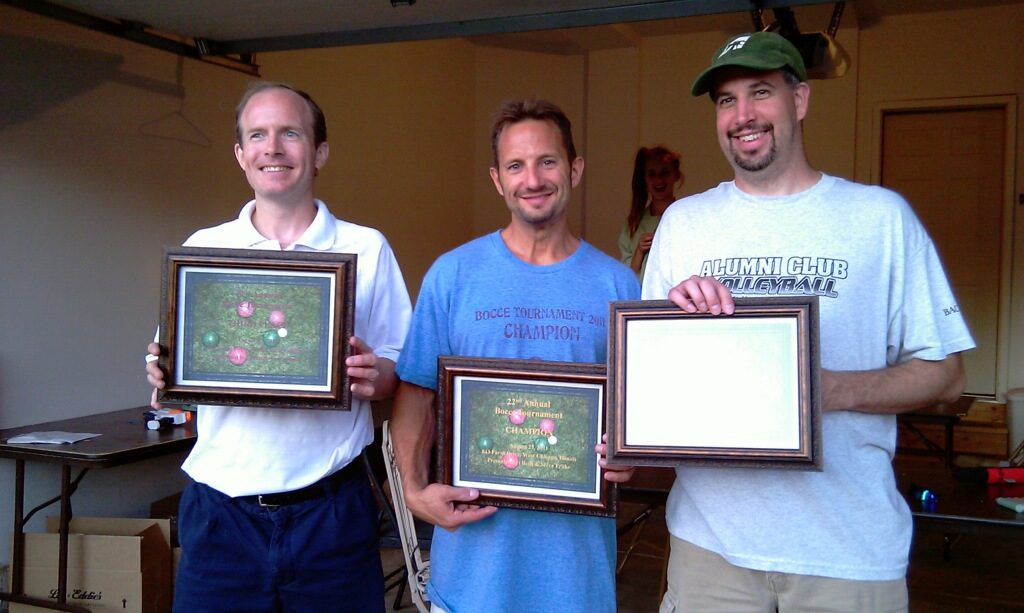 2011 Tournament