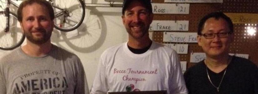 2012 Tournament