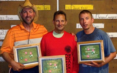 2013 Tournament