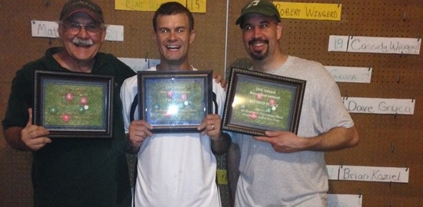 2014 Tournament