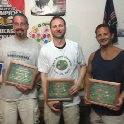 2016 Tournament