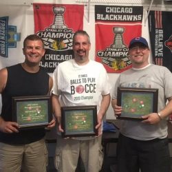 2019 Tournament